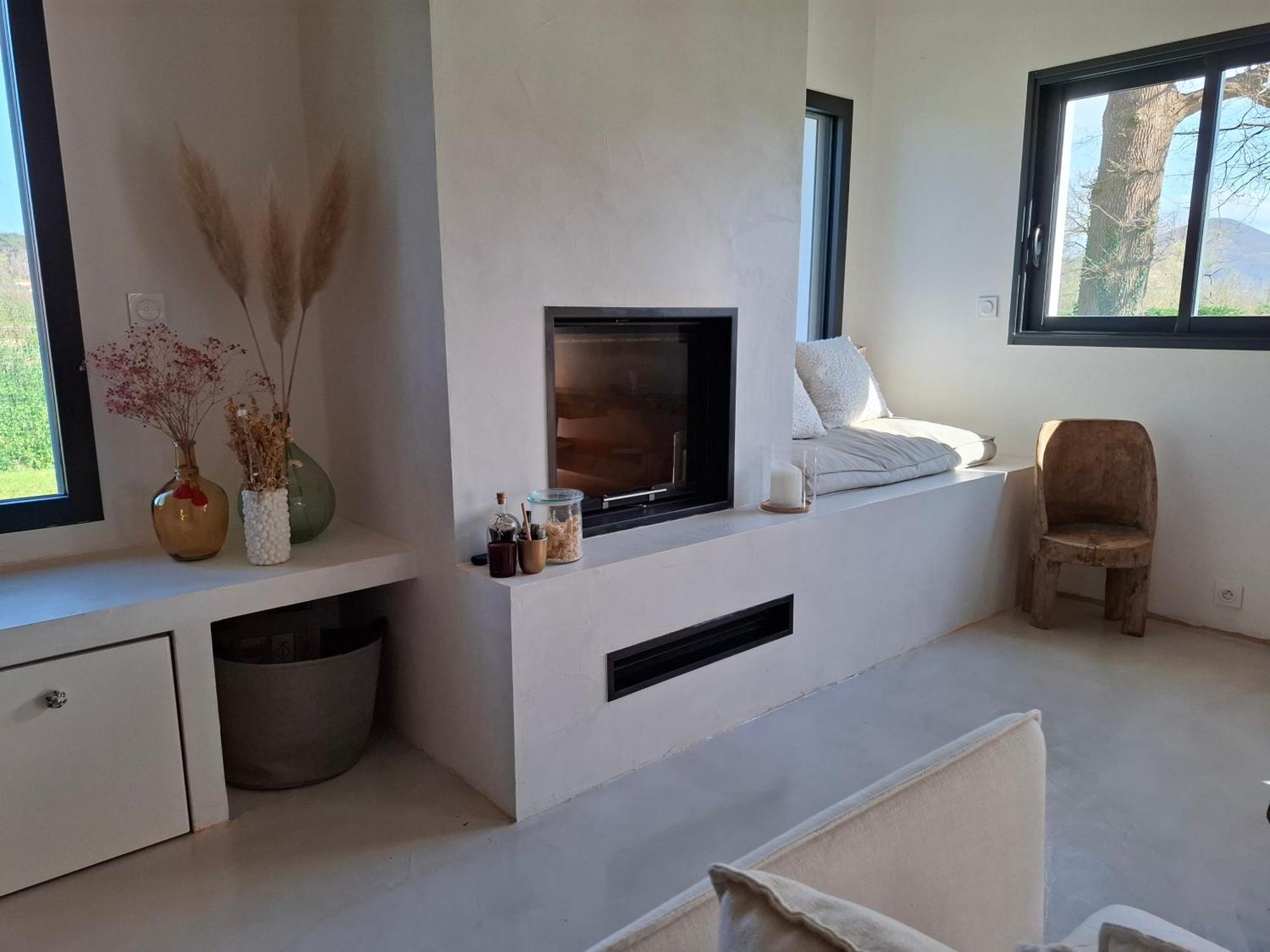 Charmante Villa Familiale Au Calme A 15Min Des Plages Ascain Kültér fotó